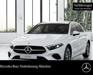 Mercedes-Benz A 250 Gebrauchtwagen