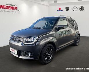 Suzuki Ignis Gebrauchtwagen