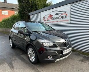 Opel Mokka Gebrauchtwagen