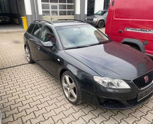 Seat Exeo Gebrauchtwagen