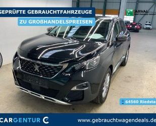 Peugeot 3008 Gebrauchtwagen