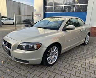 Volvo C70 Gebrauchtwagen