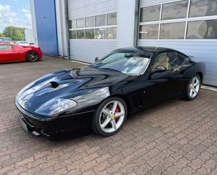 Ferrari 575 Gebrauchtwagen