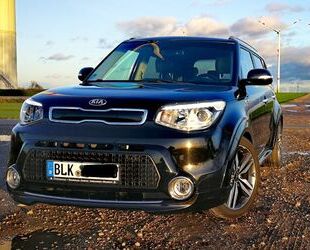 Kia Soul Gebrauchtwagen