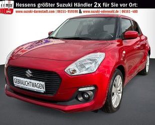 Suzuki Swift Gebrauchtwagen
