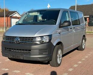 VW T6 Transporter Gebrauchtwagen