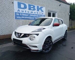 Nissan Juke Gebrauchtwagen