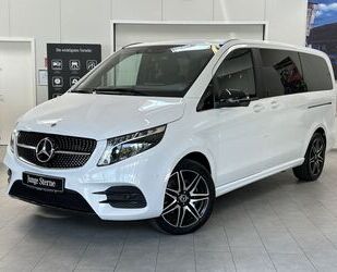 Mercedes-Benz V 220 Gebrauchtwagen