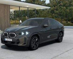 BMW X6 Gebrauchtwagen