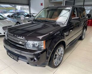 Land Rover Range Rover Sport Gebrauchtwagen