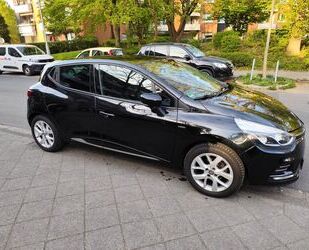 Renault Clio Gebrauchtwagen