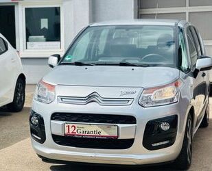 Citroen C3 Gebrauchtwagen