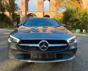 Mercedes-Benz CLA 180 Shooting Brake Gebrauchtwagen