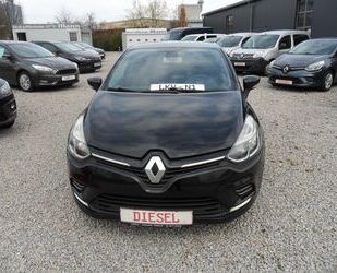 Renault Clio Gebrauchtwagen