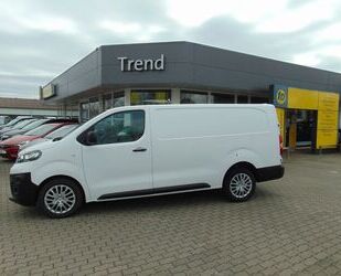 Opel Vivaro Gebrauchtwagen