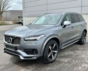 Volvo XC90 Gebrauchtwagen
