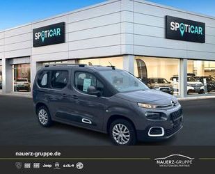 Citroen Berlingo Gebrauchtwagen