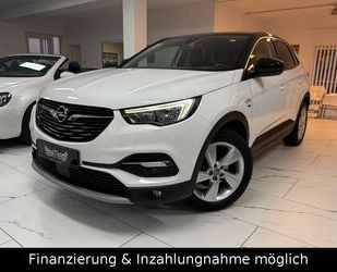 Opel Grandland (X) Gebrauchtwagen