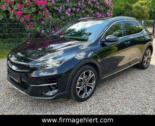 Kia XCeed Gebrauchtwagen