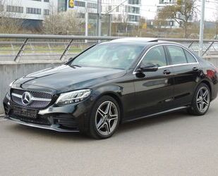 Mercedes-Benz C 220 Gebrauchtwagen