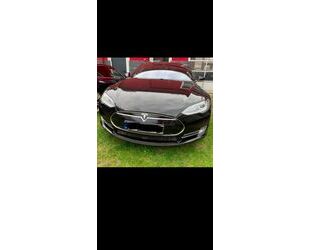 Tesla Model S Gebrauchtwagen
