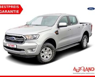 Ford Ranger Gebrauchtwagen