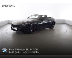 BMW Z4 Gebrauchtwagen