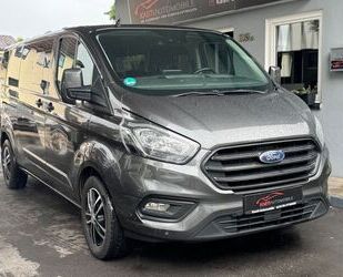 Ford Transit Gebrauchtwagen
