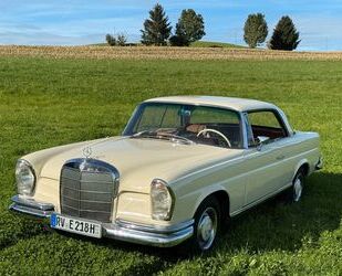 Mercedes-Benz 250 Gebrauchtwagen