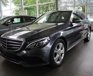 Mercedes-Benz C 220 Gebrauchtwagen