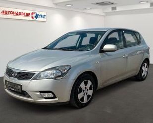 Kia ceed / Ceed Gebrauchtwagen