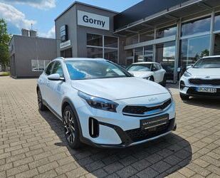 Kia XCeed Gebrauchtwagen