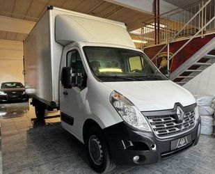 Renault Master Gebrauchtwagen