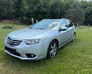 Honda Accord Gebrauchtwagen