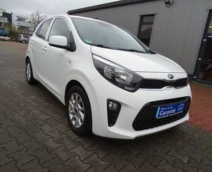 Kia Picanto Gebrauchtwagen