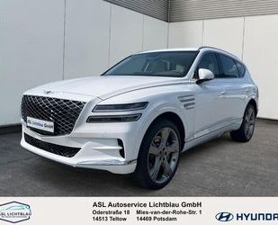 Genesis GV80 Gebrauchtwagen