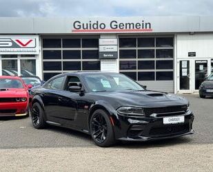 Dodge Charger Gebrauchtwagen