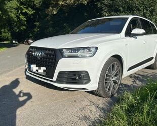 Audi SQ7 Gebrauchtwagen