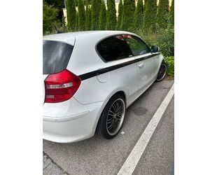 BMW 120 Gebrauchtwagen