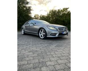 Mercedes-Benz CLS 350 Gebrauchtwagen