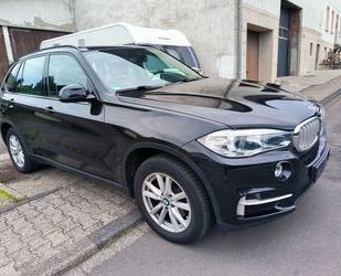 BMW X5 Gebrauchtwagen