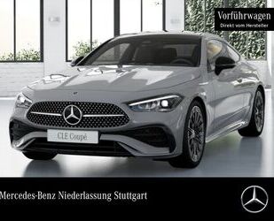 Mercedes-Benz CLE 200 Gebrauchtwagen