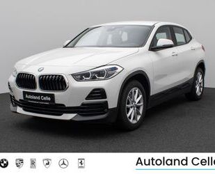 BMW X2 Gebrauchtwagen