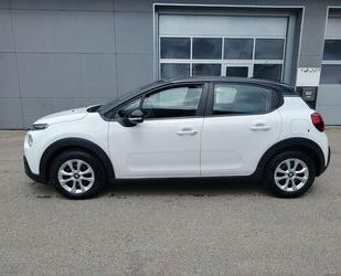 Citroen C3 Gebrauchtwagen