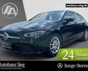 Mercedes-Benz CLA 180 Gebrauchtwagen