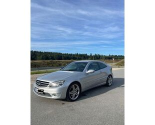 Mercedes-Benz CLC 200 Gebrauchtwagen