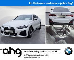 BMW 420 Gran Coupé Gebrauchtwagen