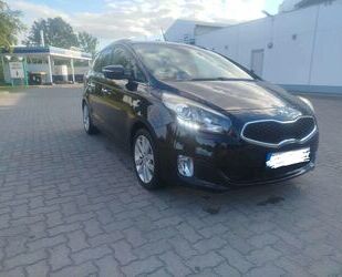 Kia Carens Gebrauchtwagen