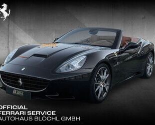 Ferrari California Gebrauchtwagen