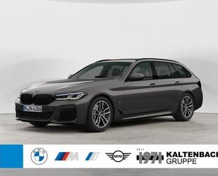 BMW 520 Gebrauchtwagen